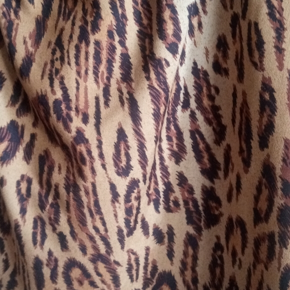 Final Price Kathy Ireland Swimsuit Top - Picture 3 of 3